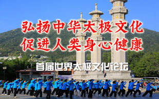 Sanya World Tai Chi Culture Festivalのイメージ